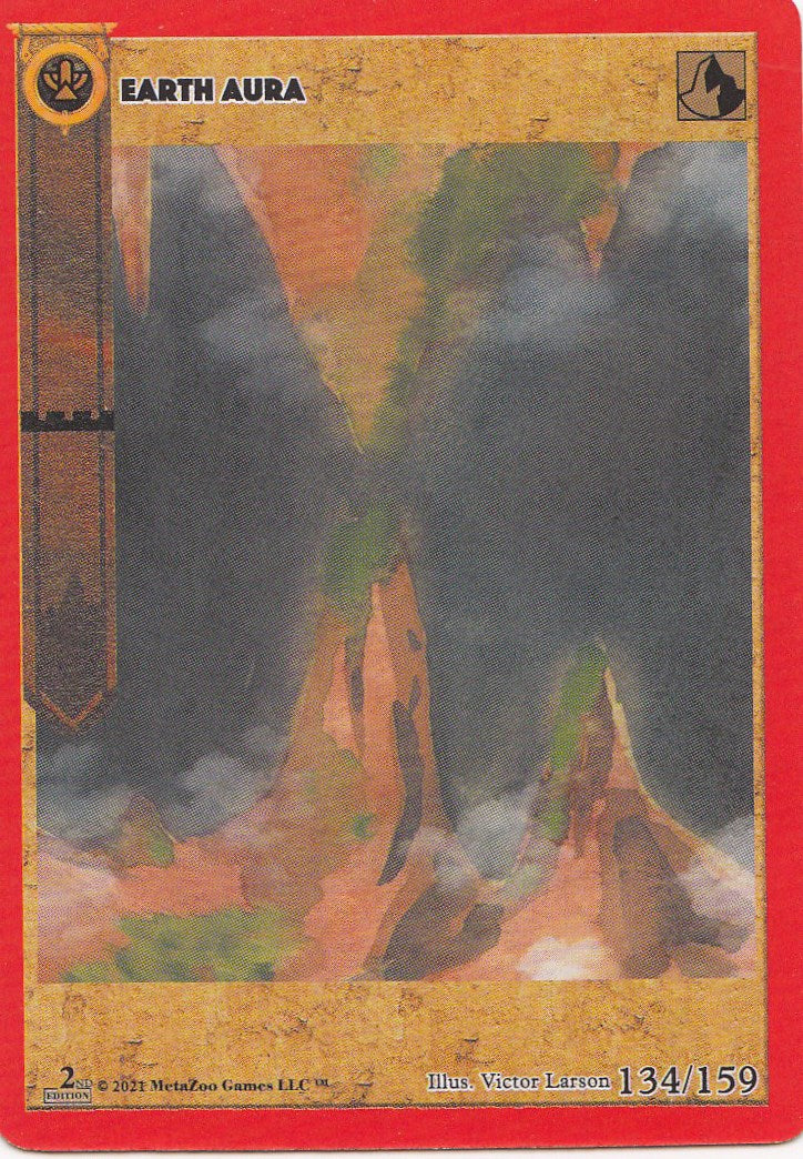 Earth Aura