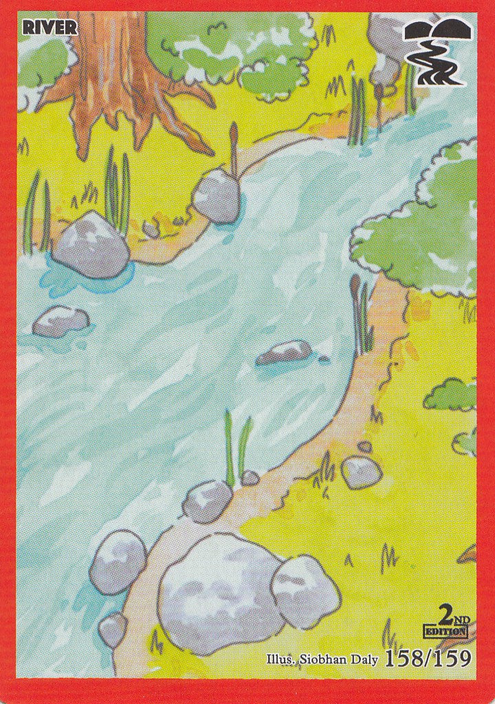 River