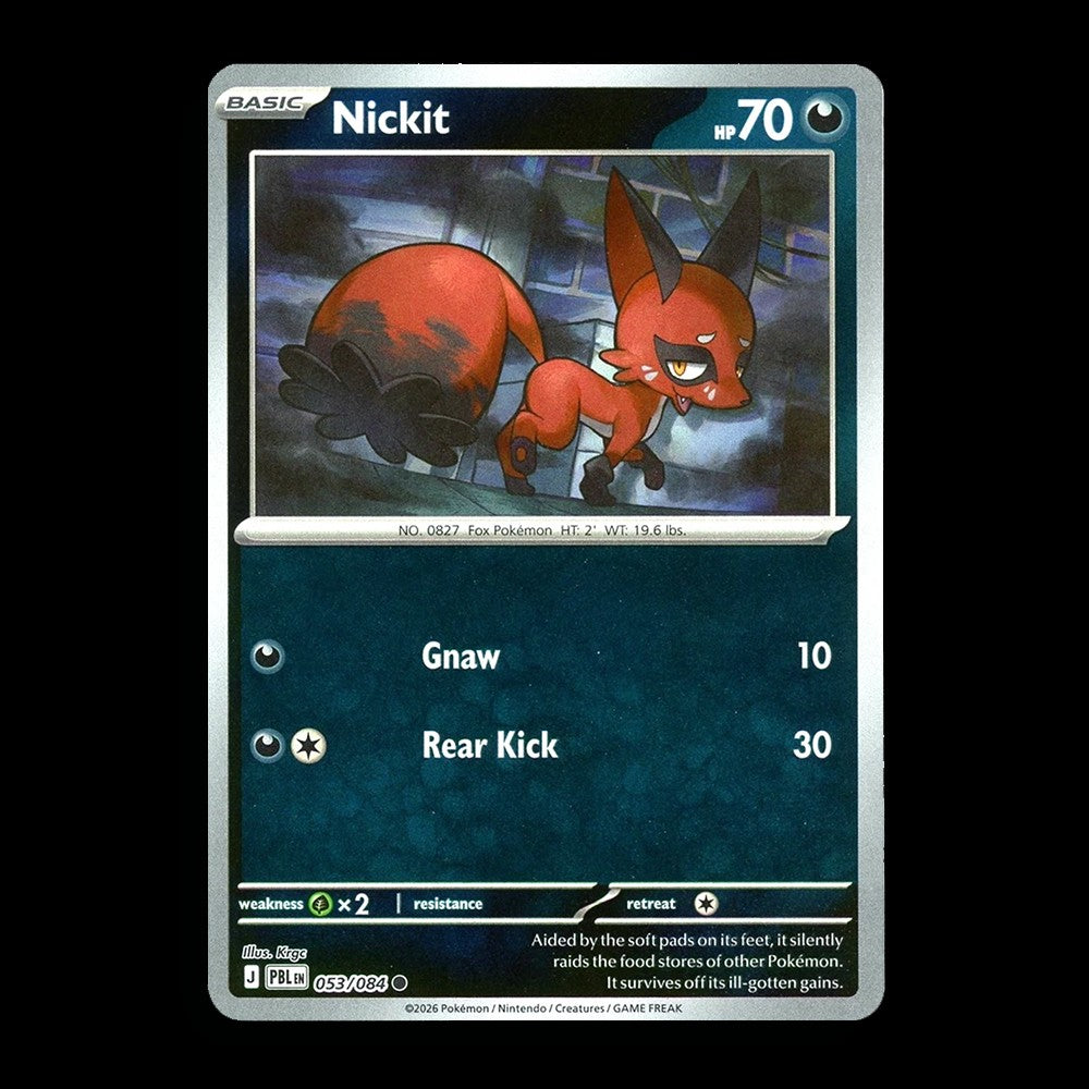 Nickit