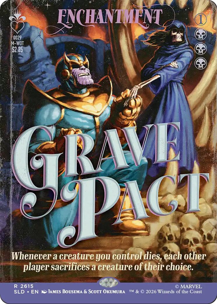 Grave Pact