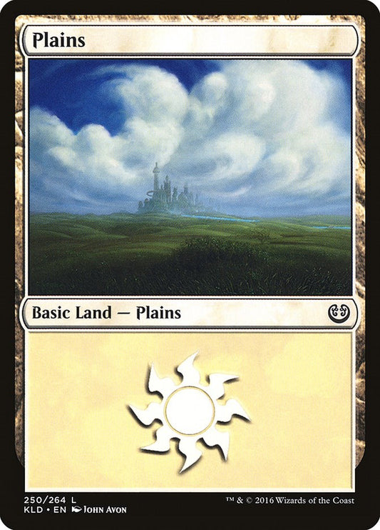 Plains (250)