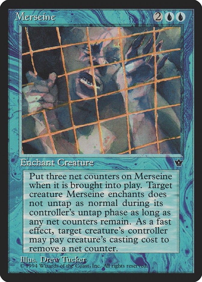 Merseine (Tucker)