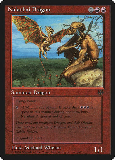 Nalathni Dragon [MEDIA - 1]