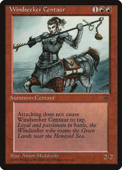 Windseeker Centaur [MEDIA - 3]