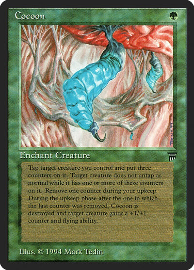 Cocoon [LEG - 178]