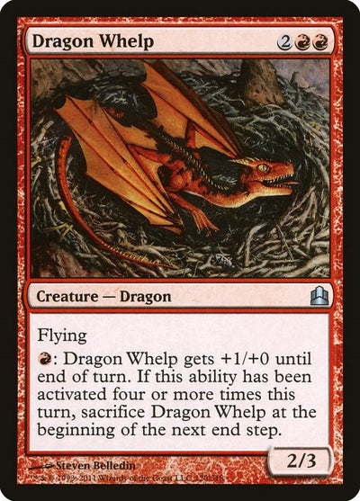 Dragon Whelp [CMD - 120]