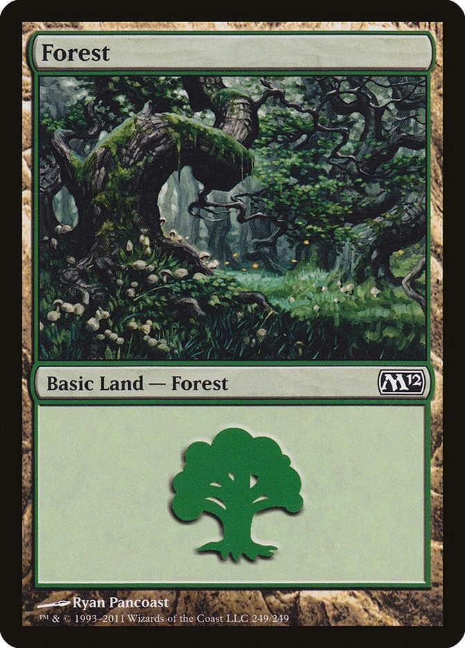 Forest (249)
