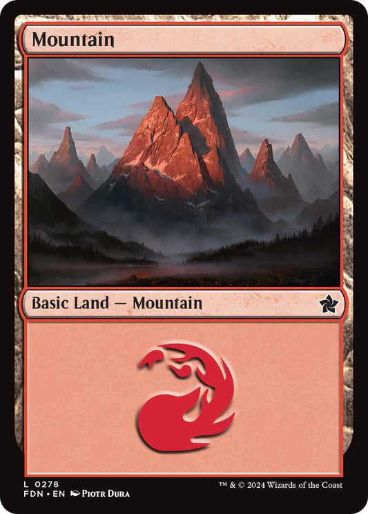 Mountain (0278)
