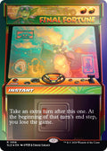 Final Fortune
