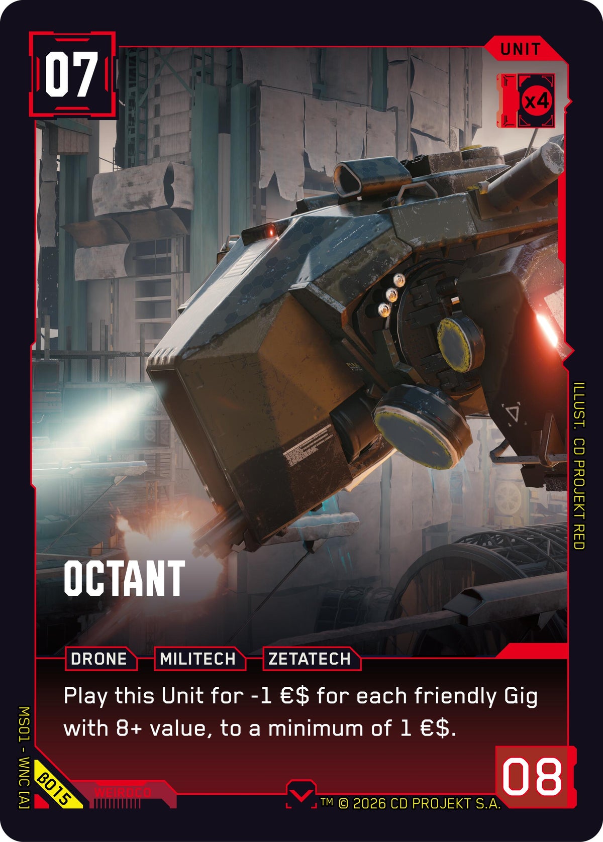 Octant