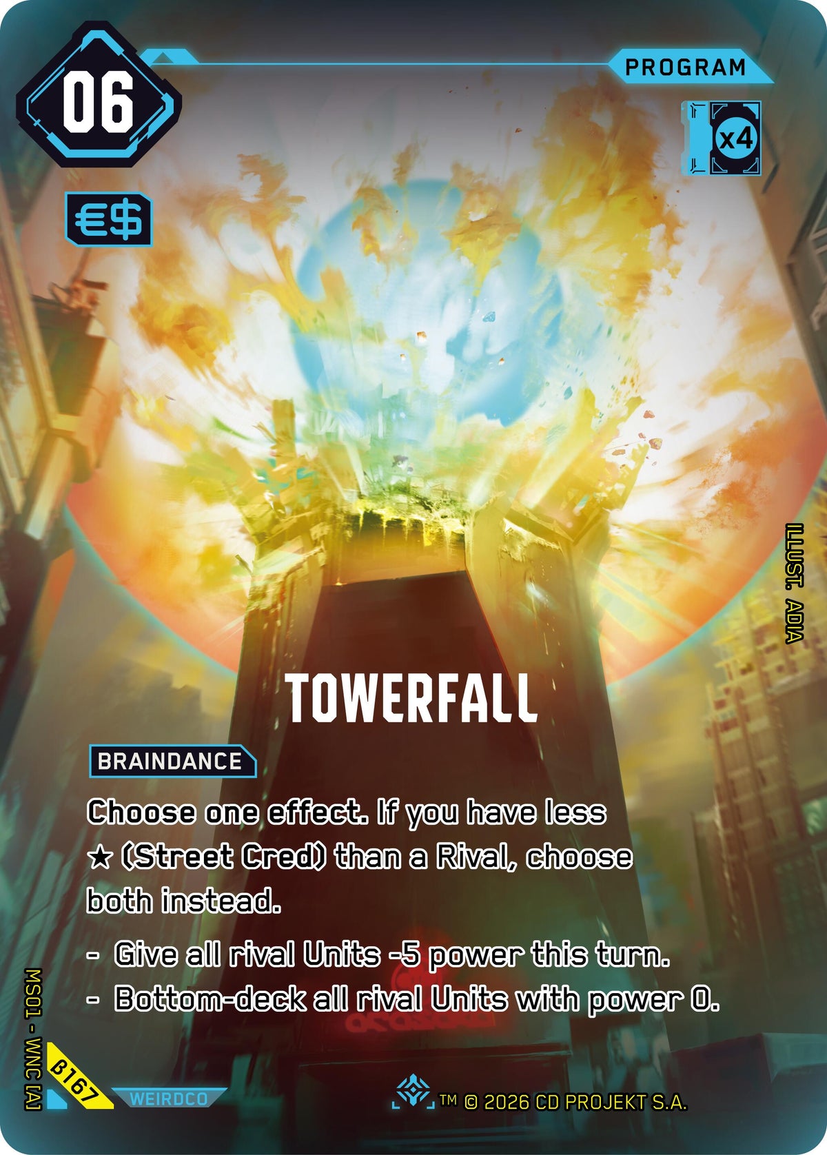 Towerfall (IO)