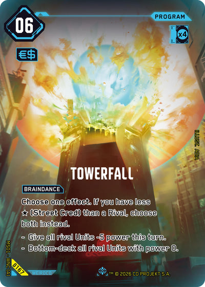 Towerfall (IO)