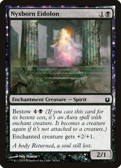 Nyxborn Eidolon [BNG - 78]
