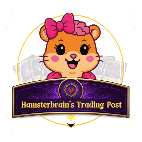 Hamster Brain's Trading Post
